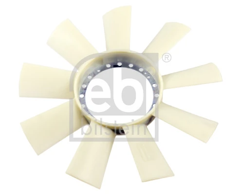 Fan Wheel, engine cooling